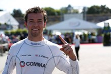 Jolyon Palmer - 2014 GP2 Series (88)