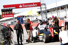 Jolyon Palmer - 2014 GP2 Series (95)