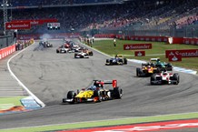 Jolyon Palmer - 2014 GP2 Series (94)