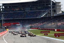 Jolyon Palmer - 2014 GP2 Series (96)