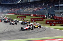Jolyon Palmer - 2014 GP2 Series (104)