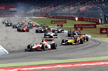 Jolyon Palmer - 2014 GP2 Series (93)
