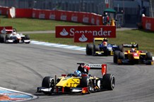 Jolyon Palmer - 2014 GP2 Series (97)