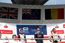 Jolyon Palmer - 2014 GP2 Series (98)