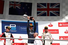 Jolyon Palmer - 2014 GP2 Series (101)