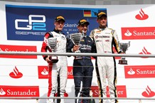 Jolyon Palmer - 2014 GP2 Series (103)