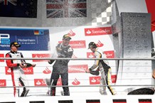 Jolyon Palmer - 2014 GP2 Series (100)