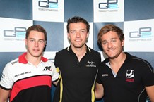 Jolyon Palmer - 2014 GP2 Series (102)