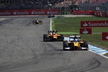 Jolyon Palmer - 2014 GP2 Series (92)
