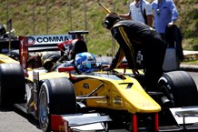 Jolyon Palmer - 2014 GP2 Series (75)