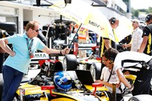 Jolyon Palmer - 2014 GP2 Series (74)