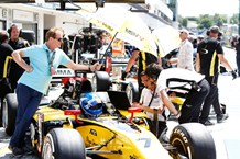 Jolyon Palmer - 2014 GP2 Series (73)