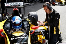 Jolyon Palmer - 2014 GP2 Series (65)
