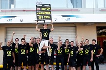 Jolyon Palmer - 2014 GP2 Series (1)