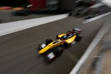 Jolyon Palmer - 2014 GP2 Series (67)