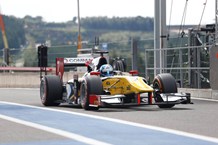Jolyon Palmer - 2014 GP2 Series (68)