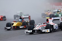 Jolyon Palmer - 2014 GP2 Series (63)