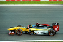 Jolyon Palmer - 2014 GP2 Series (61)