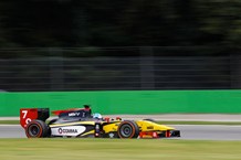Jolyon Palmer - 2014 GP2 Series (50)