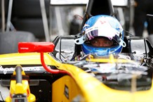 Jolyon Palmer - 2014 GP2 Series (48)