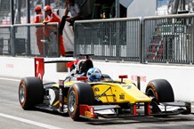 Jolyon Palmer - 2014 GP2 Series (56)