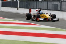 Jolyon Palmer - 2014 GP2 Series (55)