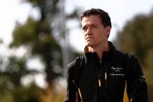 Jolyon Palmer - 2014 GP2 Series (54)