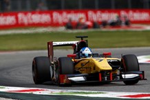 Jolyon Palmer - 2014 GP2 Series (58)