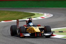 Jolyon Palmer - 2014 GP2 Series (45)