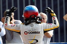 Jolyon Palmer - 2014 GP2 Series (41)