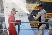 Jolyon Palmer - 2014 GP2 Series (38)