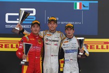 Jolyon Palmer - 2014 GP2 Series (42)