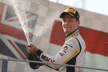 Jolyon Palmer - 2014 GP2 Series (30)