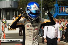 Jolyon Palmer - 2014 GP2 Series (32)