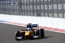 Jolyon Palmer - 2014 GP2 Series (25)