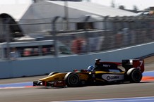 Jolyon Palmer - 2014 GP2 Series (26)