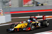 Jolyon Palmer - 2014 GP2 Series (24)