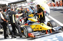 Jolyon Palmer - 2014 GP2 Series (27)