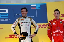 Jolyon Palmer - 2014 GP2 Series (18)