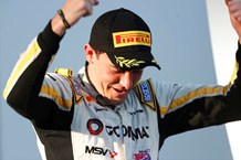 Jolyon Palmer - 2014 GP2 Series (15)