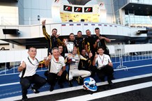 Jolyon Palmer - 2014 GP2 Series (11)