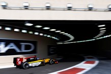 Jolyon Palmer - 2014 GP2 Series (7)