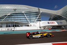 Jolyon Palmer - 2014 GP2 Series (4)