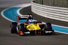 Jolyon Palmer - 2014 GP2 Series (6)