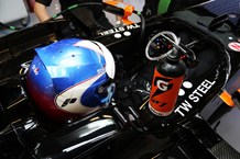 Jolyon Palmer - Force India F1 test (22)