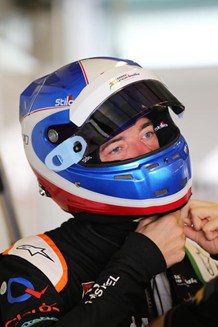 Jolyon Palmer - Force India F1 test (42)