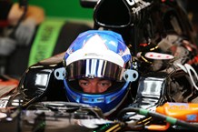Jolyon Palmer - Force India F1 test (45)
