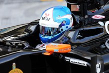 Jolyon Palmer - Force India F1 test (46)