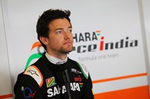 Jolyon Palmer - Force India F1 test (49)