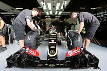 Jolyon Palmer - Barcelona in-season test - Day two (2)